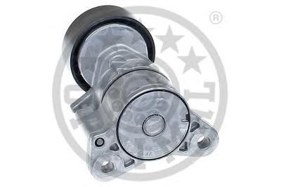 Натяжная планка, поликлиновой ремень OPTIMAL