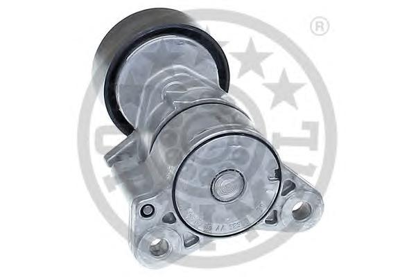 Натяжная планка, поликлиновой ремень OPTIMAL