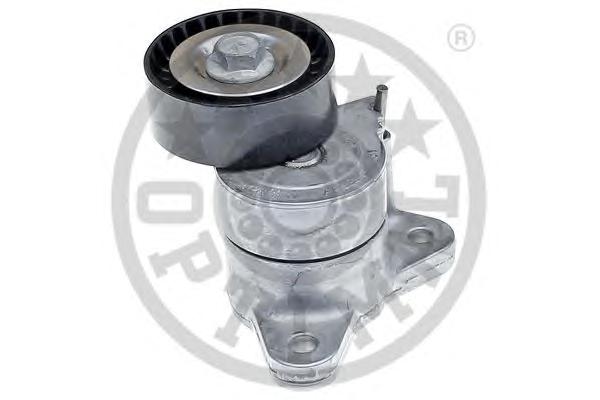 Натяжная планка, поликлиновой ремень OPTIMAL