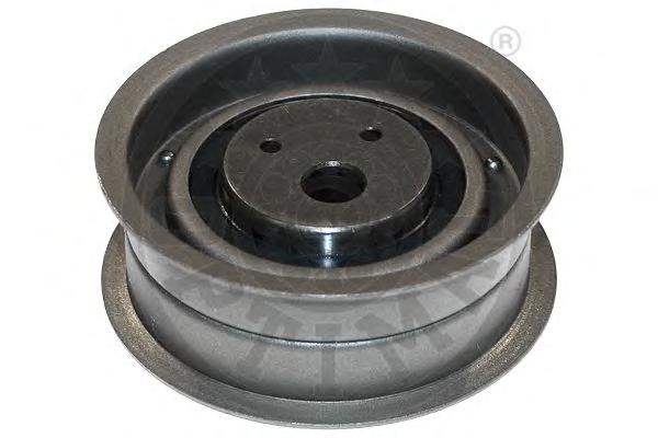Натяжной ролик, ремень ГРМ OPTIMAL
