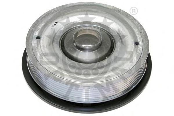 Ременный шкив, коленчатый вал OPTIMAL
