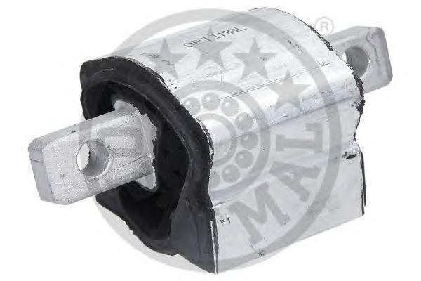 Подвеска, двигатель OPTIMAL