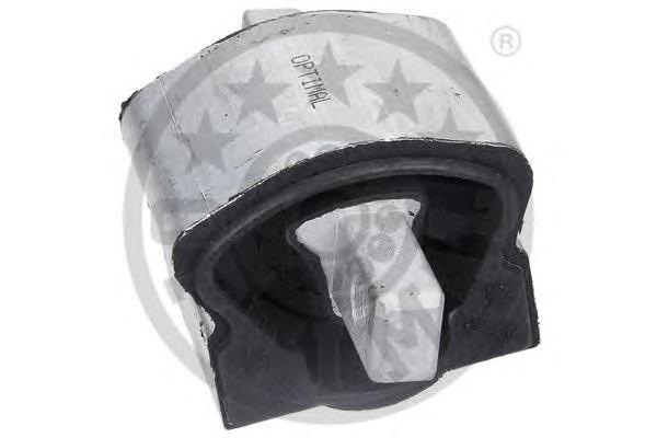 Подвеска, двигатель OPTIMAL