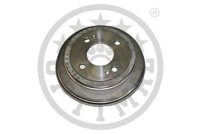 Тормозной барабан OPTIMAL BT-0460
