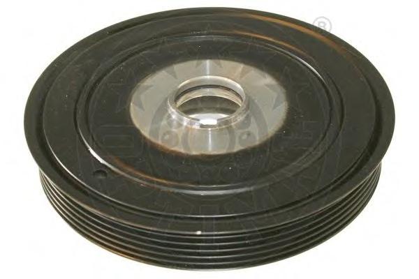 Ременный шкив, коленчатый вал OPTIMAL