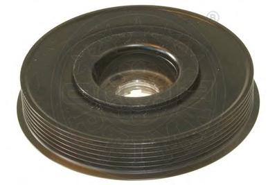 Ременный шкив, коленчатый вал OPTIMAL