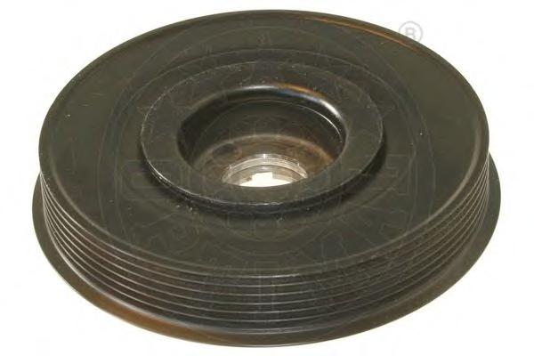 Ременный шкив, коленчатый вал OPTIMAL