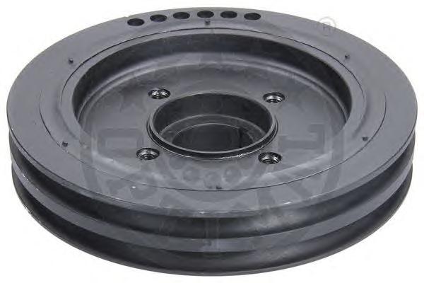 Ременный шкив, коленчатый вал OPTIMAL