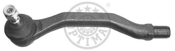 Наконечник поперечной рулевой тяги OPTIMAL