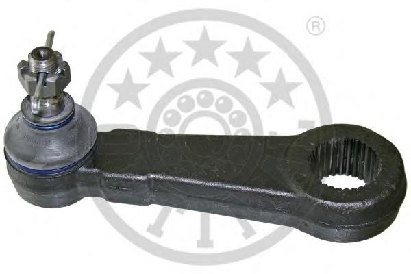 Рычаг поворотного кулака OPTIMAL