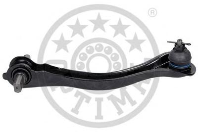 Рычаг независимой подвески колеса, подвеска колеса OPTIMAL G5-631