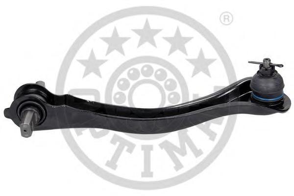 Рычаг независимой подвески колеса, подвеска колеса OPTIMAL