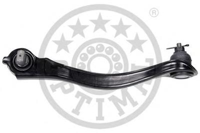 Рычаг независимой подвески колеса, подвеска колеса OPTIMAL