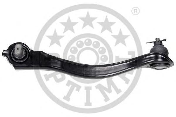 Рычаг независимой подвески колеса, подвеска колеса OPTIMAL
