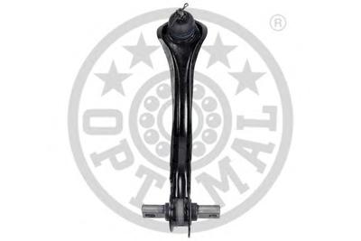 Рычаг независимой подвески колеса, подвеска колеса OPTIMAL
