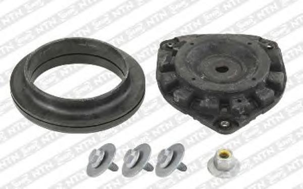 Ремкомплект, опора стойки амортизатора SNR