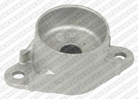 Ремкомплект, опора стойки амортизатора SNR