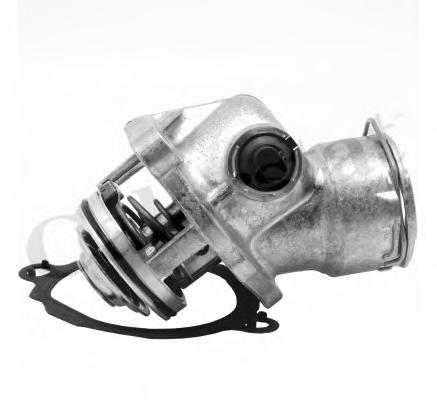 Термостат, охлаждающая жидкость CALORSTAT by Vernet