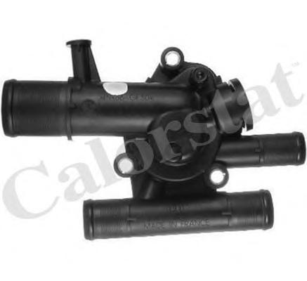 Термостат, охлаждающая жидкость CALORSTAT by Vernet