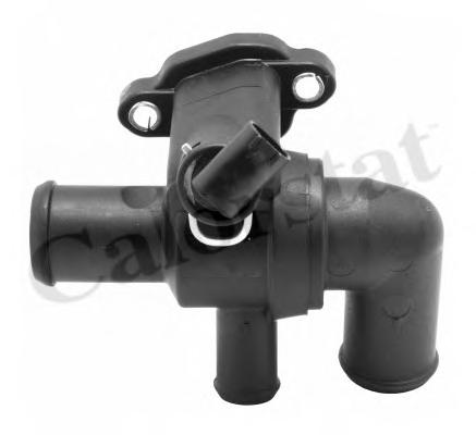 Термостат, охлаждающая жидкость CALORSTAT by Vernet