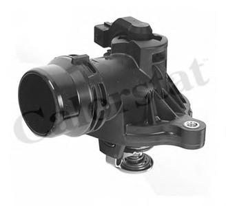 Термостат, охлаждающая жидкость CALORSTAT by Vernet TH6873.105J