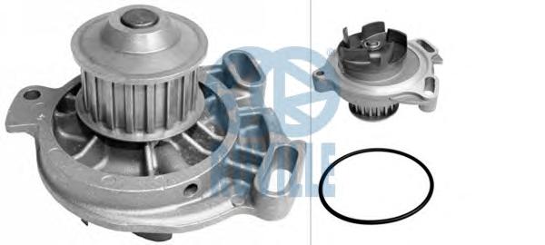 Водяной насос RUVILLE