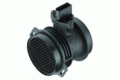 Расходомер воздуха (ДРМВ) BOSCH 0 280 217 515