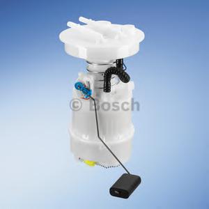 Элемент системы питания BOSCH 0 986 580 951