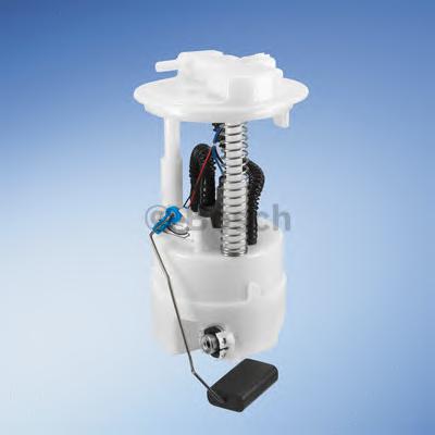 Элемент системы питания BOSCH