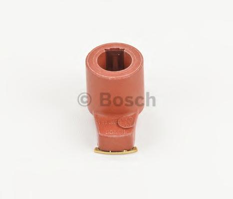 Бегунок распределителя зажигания BOSCH