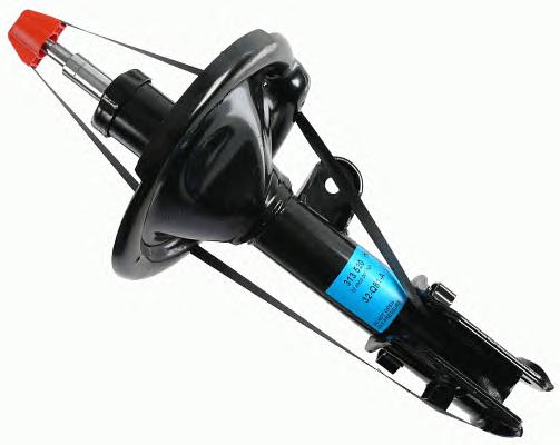 Амортизатор SACHS