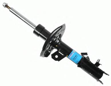 Амортизатор SACHS 314 037