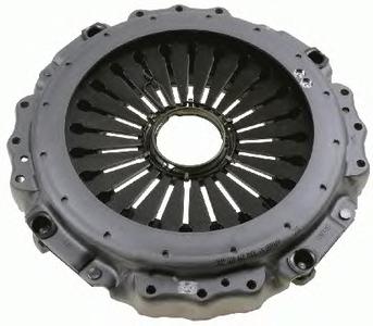 Корзина сцепления SACHS 3482 000 484