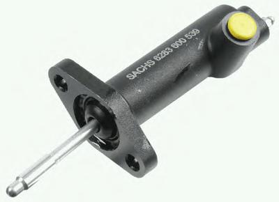 Рабочий цилиндр сцепления SACHS 6283 600 539