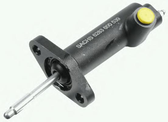 Рабочий цилиндр сцепления SACHS