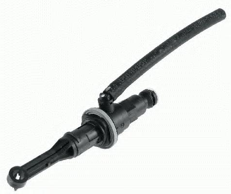 Главный цилиндр сцепления SACHS