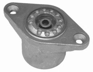 Опора стойки амортизатора SACHS 802 266