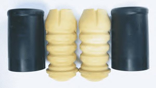 Комплект пыльника и отбойника SACHS