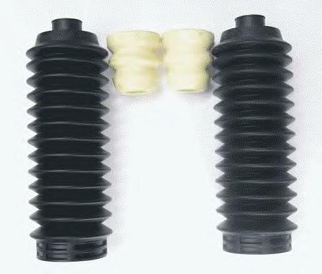 Комплект пыльника и отбойника SACHS