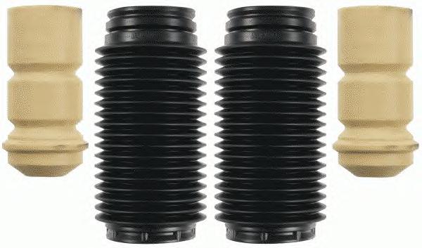 Комплект пыльника и отбойника SACHS