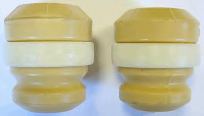 Буфер, амортизация SACHS 900 116