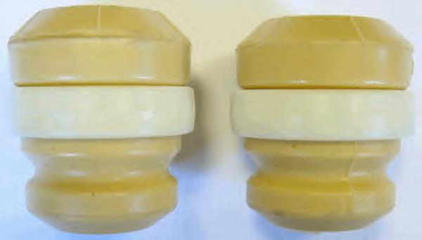 Буфер, амортизация SACHS