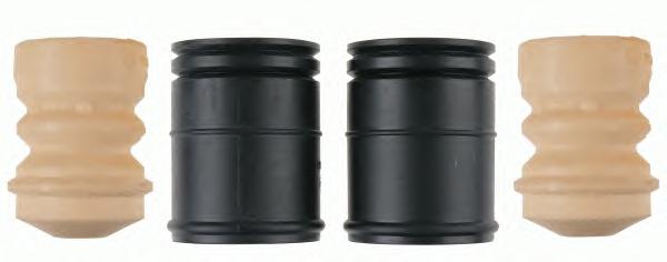 Комплект пыльника и отбойника SACHS