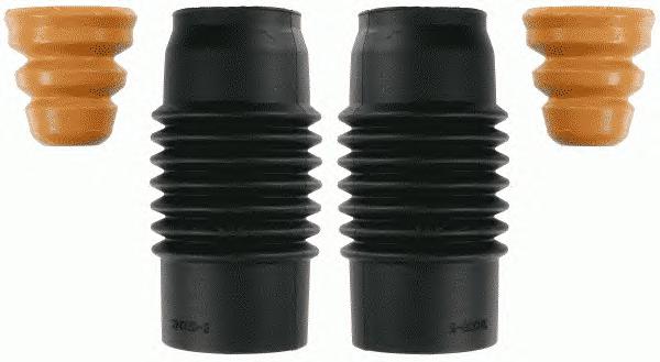 Комплект пыльника и отбойника SACHS