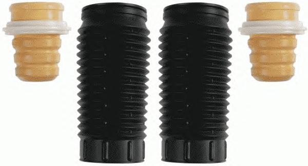 Комплект пыльника и отбойника SACHS