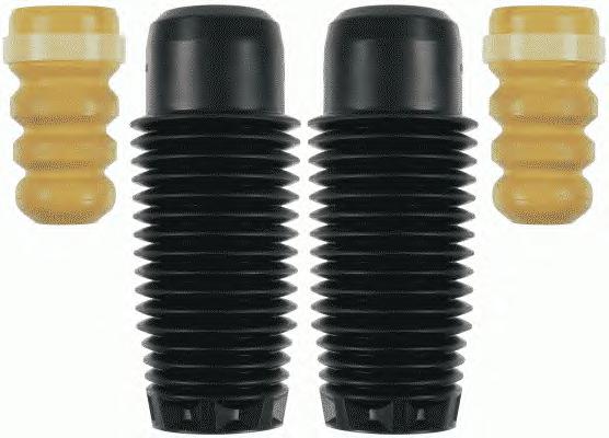 Комплект пыльника и отбойника SACHS