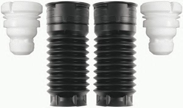 Комплект пыльника и отбойника SACHS