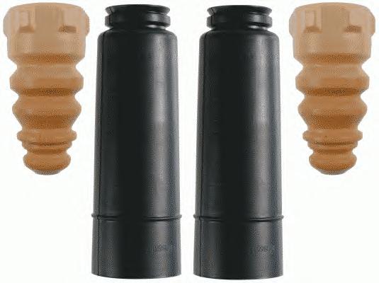 Комплект пыльника и отбойника SACHS