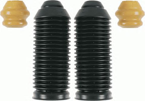 Комплект пыльника и отбойника SACHS