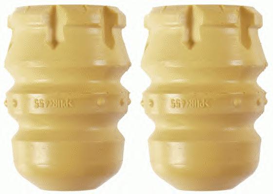 Буфер, амортизация SACHS